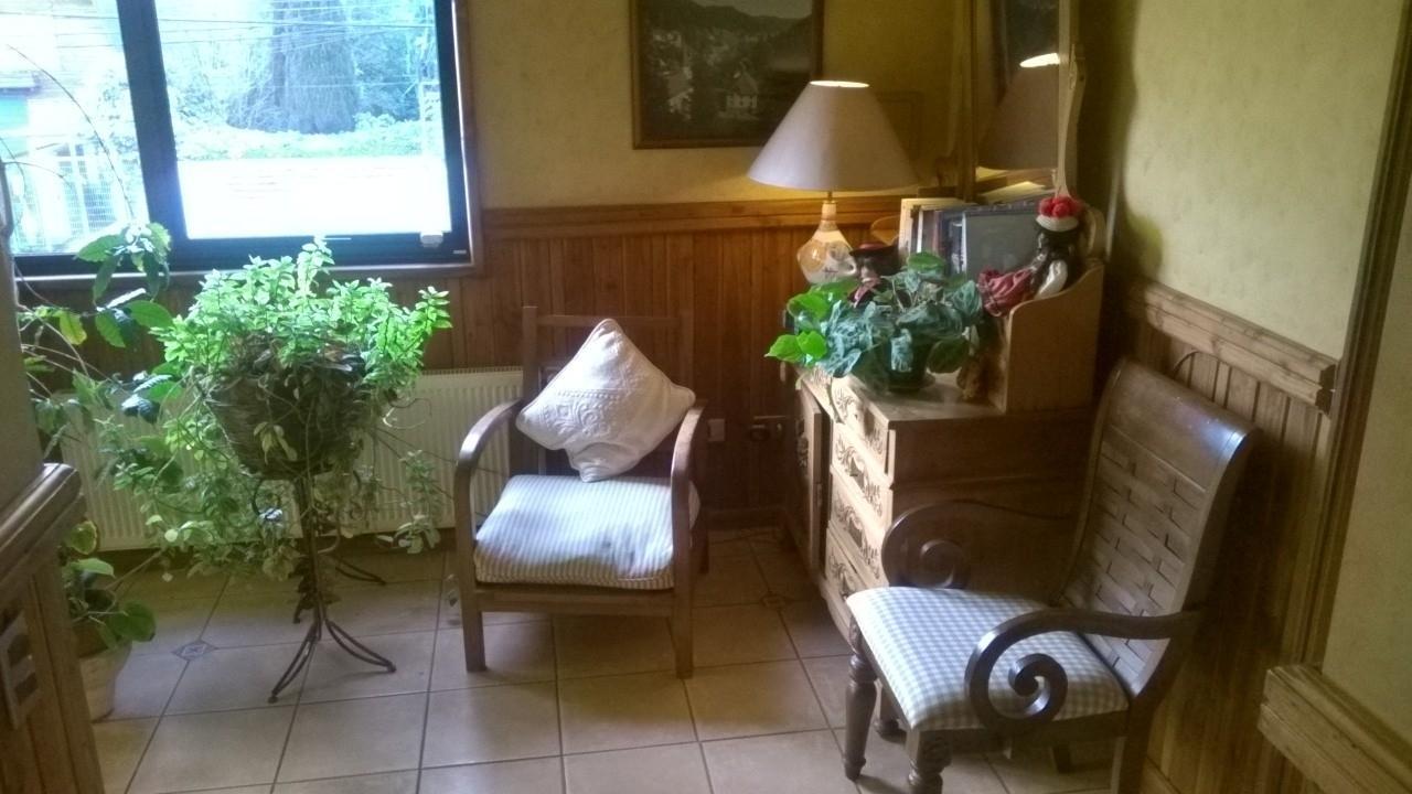 Posada Selva Negra Темуко Екстериор снимка
